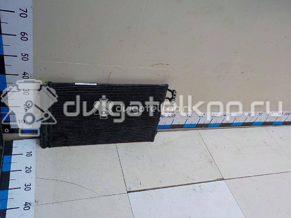Фото Радиатор кондиционера (конденсер)  64536930040 для Bmw Z4 / 1 / X1 / 3 {forloop.counter}}