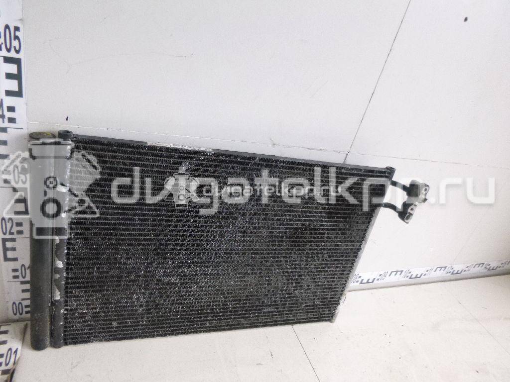 Фото Радиатор кондиционера (конденсер)  64536930040 для Bmw Z4 / 1 / X1 / 3 {forloop.counter}}