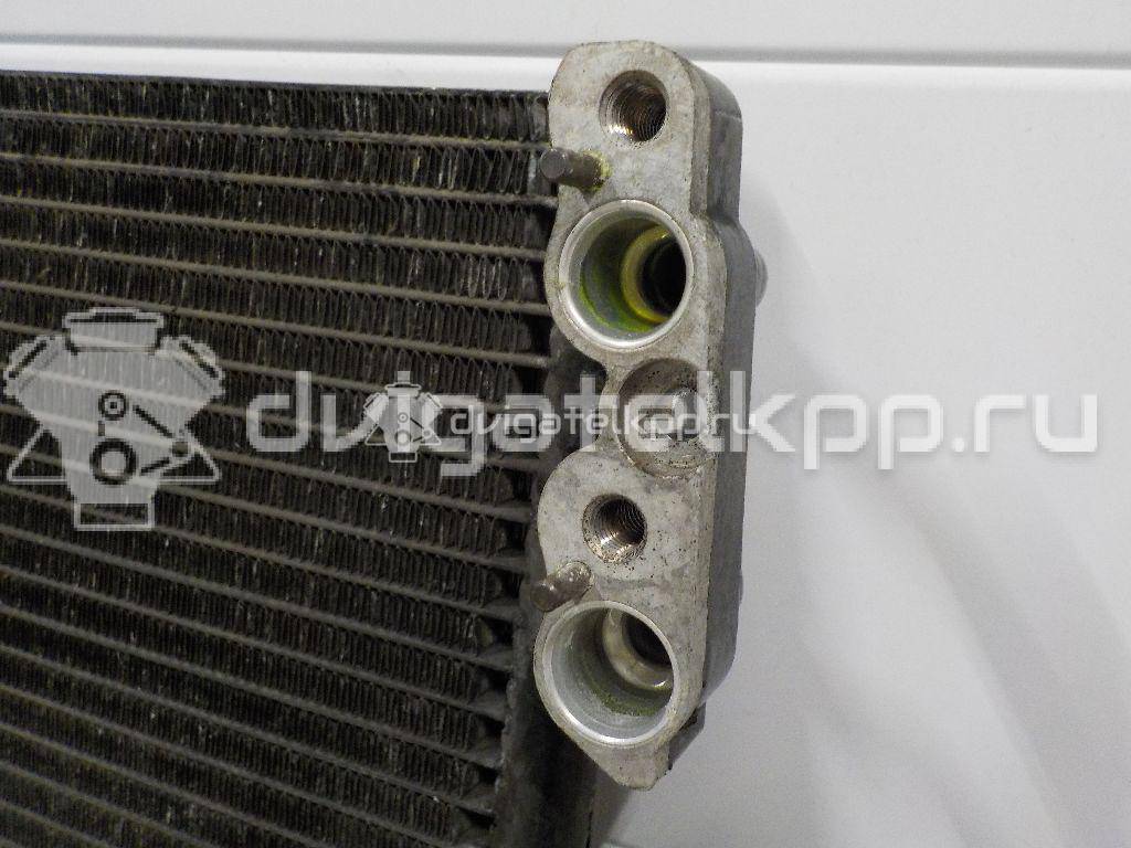 Фото Радиатор кондиционера (конденсер)  64536930040 для Bmw Z4 / 1 / X1 / 3 {forloop.counter}}