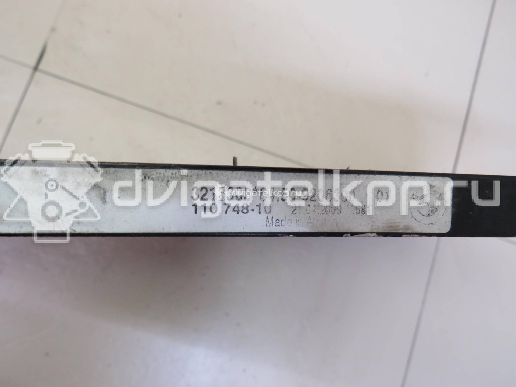 Фото Радиатор кондиционера (конденсер)  64539206300 для Bmw Z4 / 1 / X1 / 3 {forloop.counter}}
