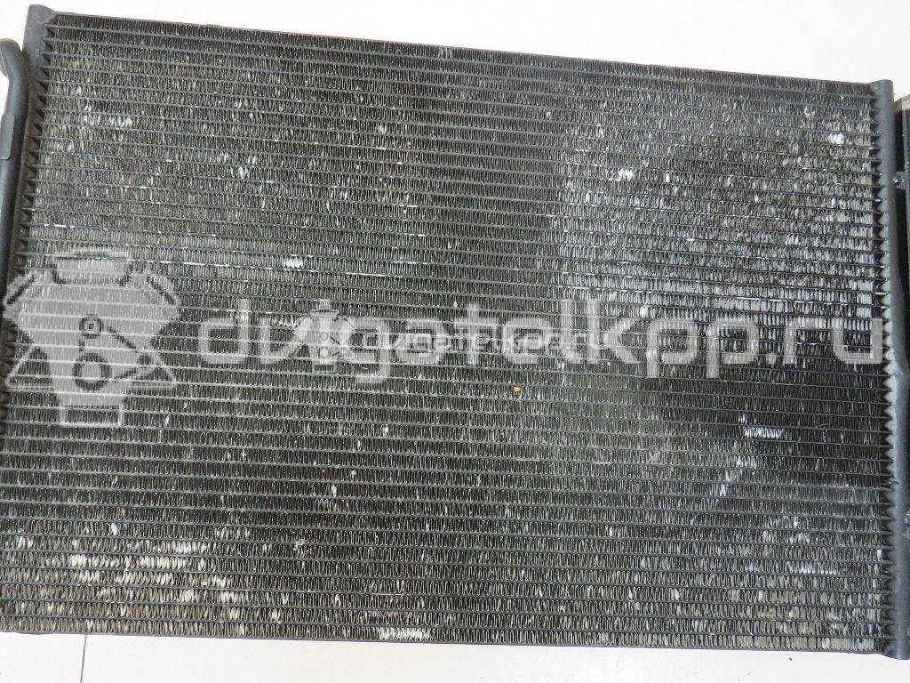 Фото Радиатор кондиционера (конденсер)  64539206300 для Bmw Z4 / 1 / X1 / 3 {forloop.counter}}