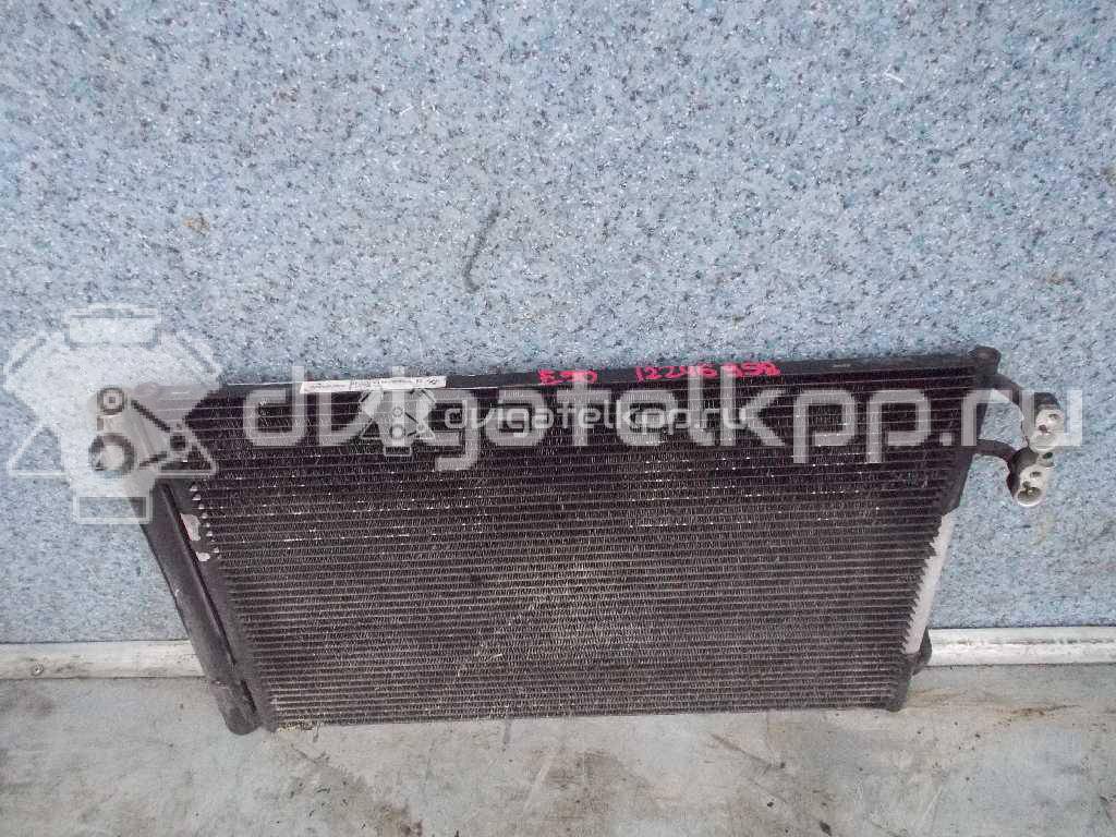 Фото Радиатор кондиционера (конденсер)  64539206300 для Bmw Z4 / 1 / X1 / 3 {forloop.counter}}