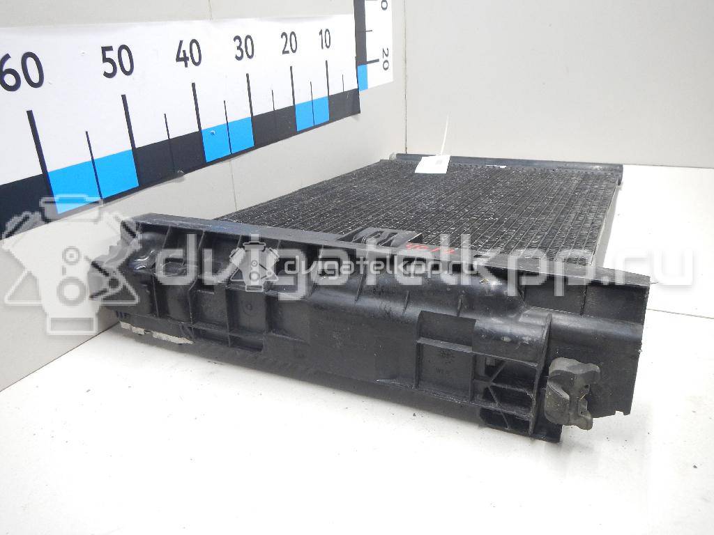 Фото Радиатор кондиционера (конденсер)  64539206300 для Bmw Z4 / 1 / X1 / 3 {forloop.counter}}