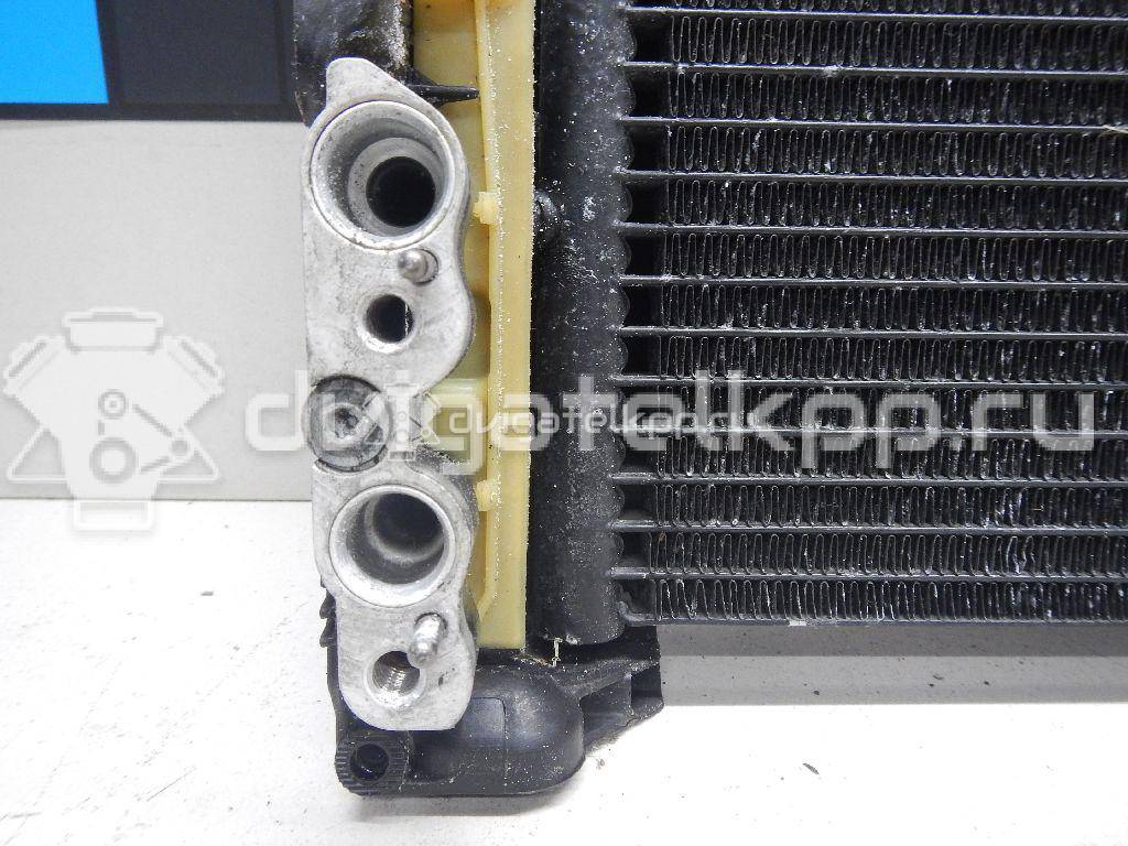 Фото Радиатор кондиционера (конденсер)  64539206300 для Bmw Z4 / 1 / X1 / 3 {forloop.counter}}