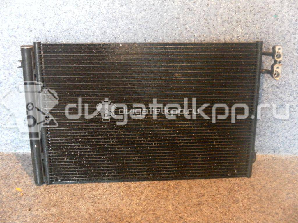 Фото Радиатор кондиционера (конденсер)  64539206300 для Bmw Z4 / 1 / X1 / 3 {forloop.counter}}