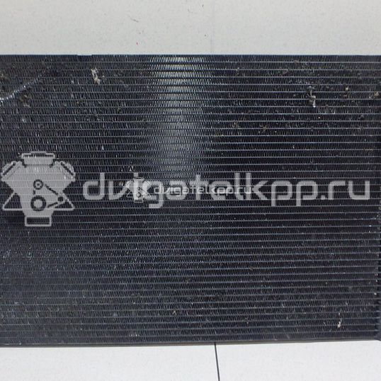 Фото Радиатор кондиционера (конденсер)  64539206300 для Bmw Z4 / 1 / X1 / 3