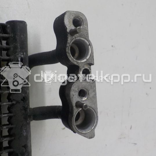 Фото Радиатор кондиционера (конденсер)  64539206300 для Bmw Z4 / 1 / X1 / 3