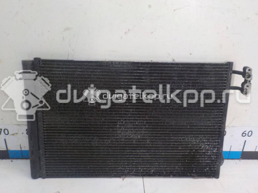 Фото Радиатор кондиционера (конденсер)  64539206300 для Bmw Z4 / 1 / X1 / 3 {forloop.counter}}
