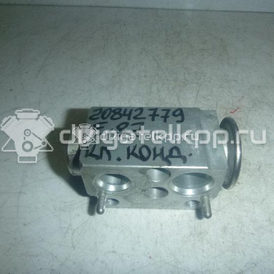 Фото Клапан кондиционера  64119182512 для Bmw X4 F26 / 3 / 1 / 4 / X3