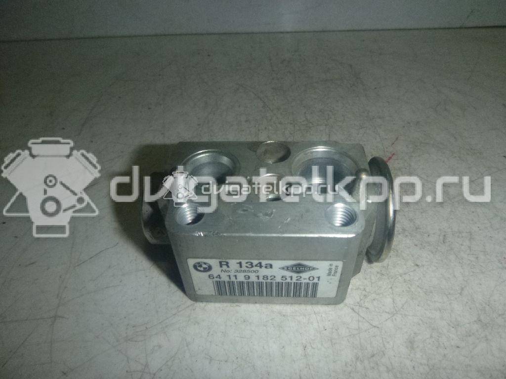 Фото Клапан кондиционера  64119182512 для Bmw X4 F26 / 3 / 1 / 4 / X3 {forloop.counter}}
