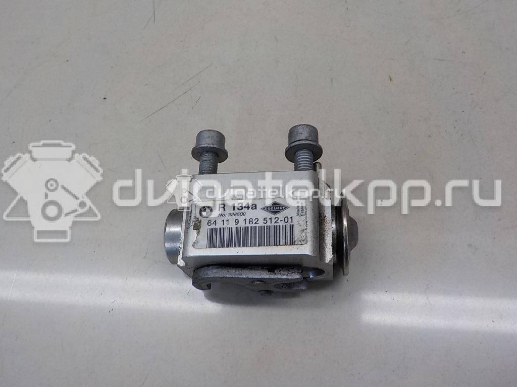 Фото Клапан кондиционера  64119182512 для Bmw X4 F26 / 3 / 1 / 4 / X3 {forloop.counter}}