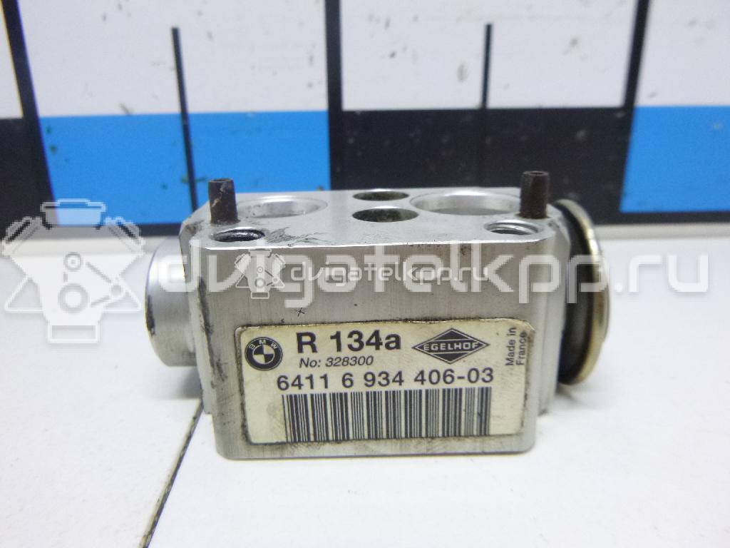 Фото Клапан кондиционера  64119182512 для Bmw X4 F26 / 3 / 1 / 4 / X3 {forloop.counter}}