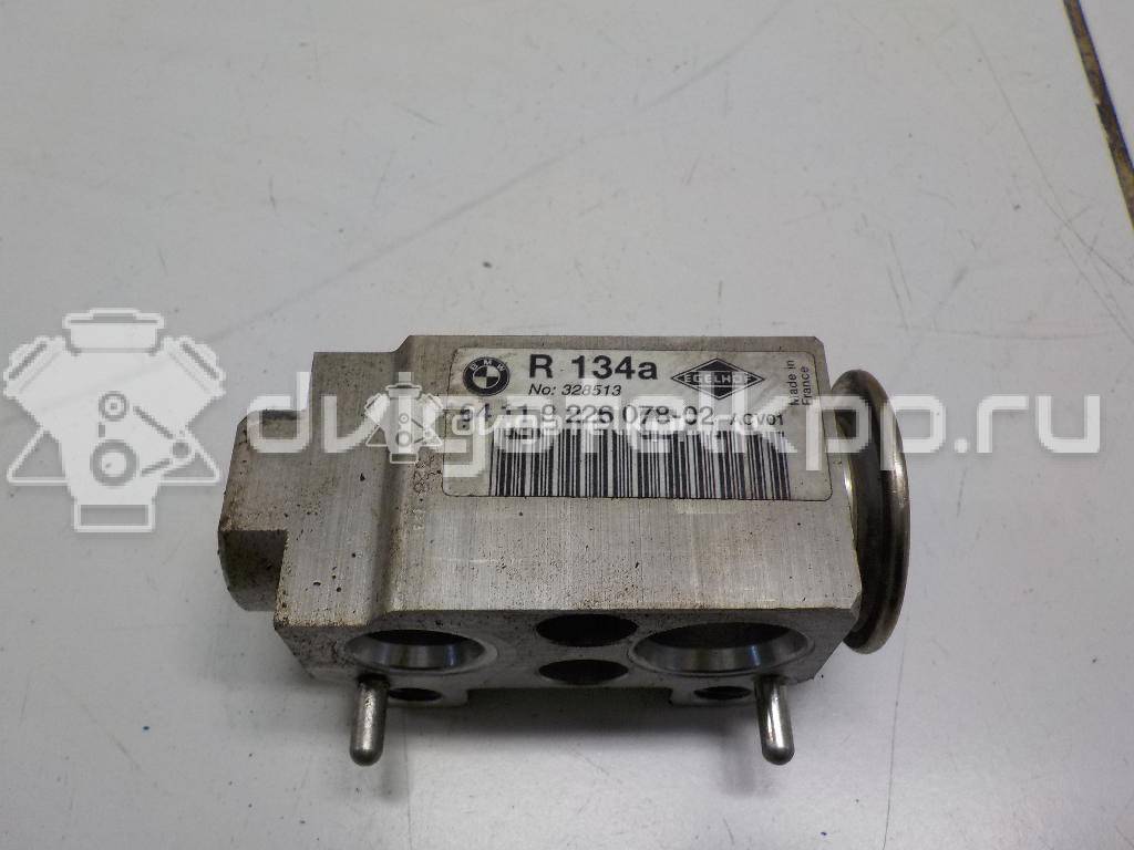 Фото Клапан кондиционера  64119226078 для Bmw X4 F26 / 3 / 1 / 4 / X3 {forloop.counter}}
