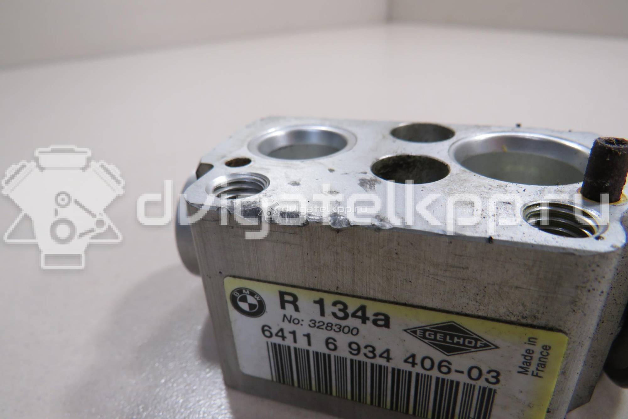 Фото Клапан кондиционера  64116934406 для Bmw X4 F26 / 3 / 1 / 4 / X3 {forloop.counter}}