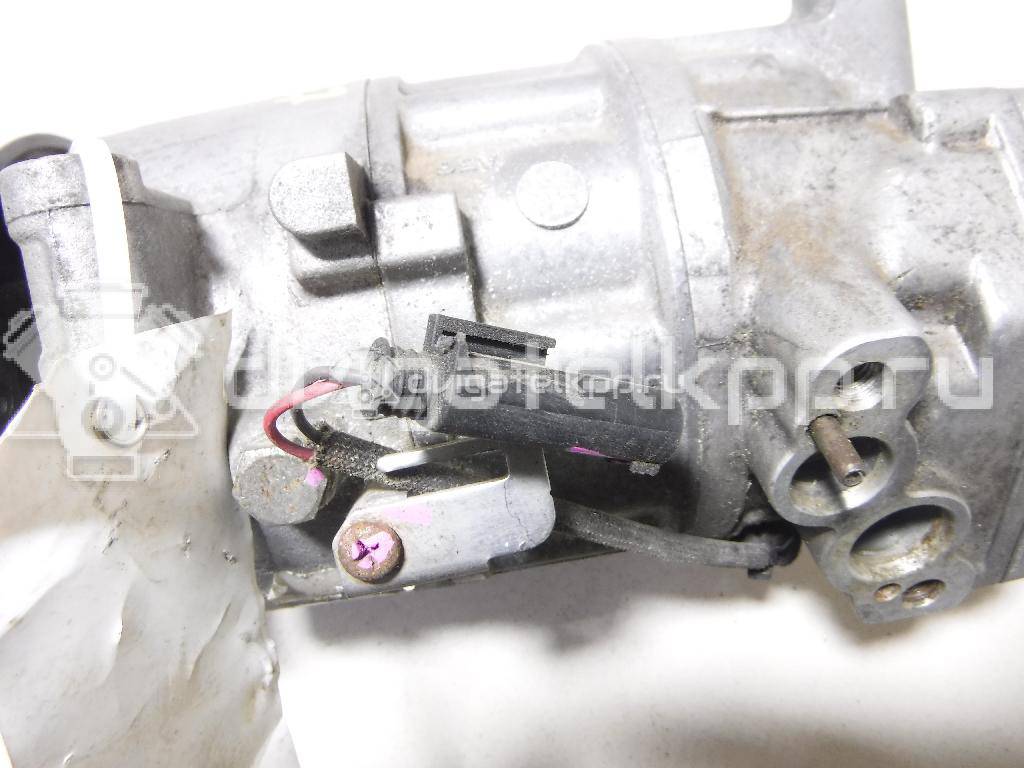 Фото Компрессор системы кондиционирования  64526915380 для Bmw 1 / X1 / 3 {forloop.counter}}