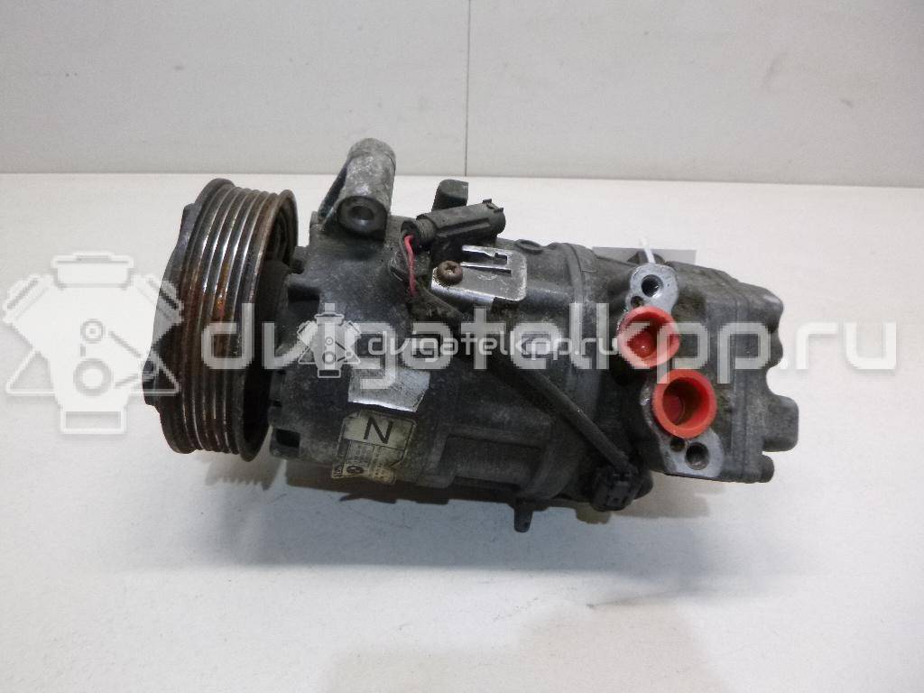 Фото Компрессор системы кондиционирования  64526915380 для Bmw 1 / X1 / 3 {forloop.counter}}