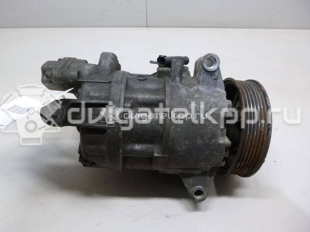 Фото Компрессор системы кондиционирования  64526915380 для Bmw 1 / X1 / 3 {forloop.counter}}