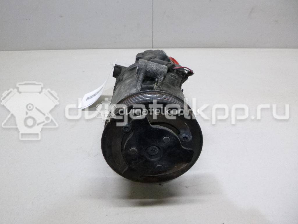 Фото Компрессор системы кондиционирования  64526915380 для Bmw 1 / X1 / 3 {forloop.counter}}