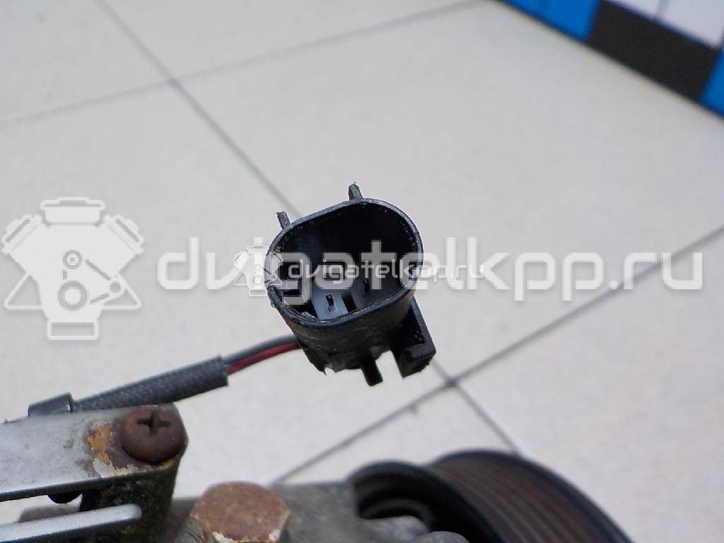 Фото Компрессор системы кондиционирования  64526915380 для Bmw 1 / X1 / 3 {forloop.counter}}