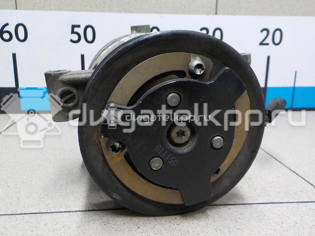 Фото Компрессор системы кондиционирования  64526915380 для Bmw 1 / X1 / 3 {forloop.counter}}