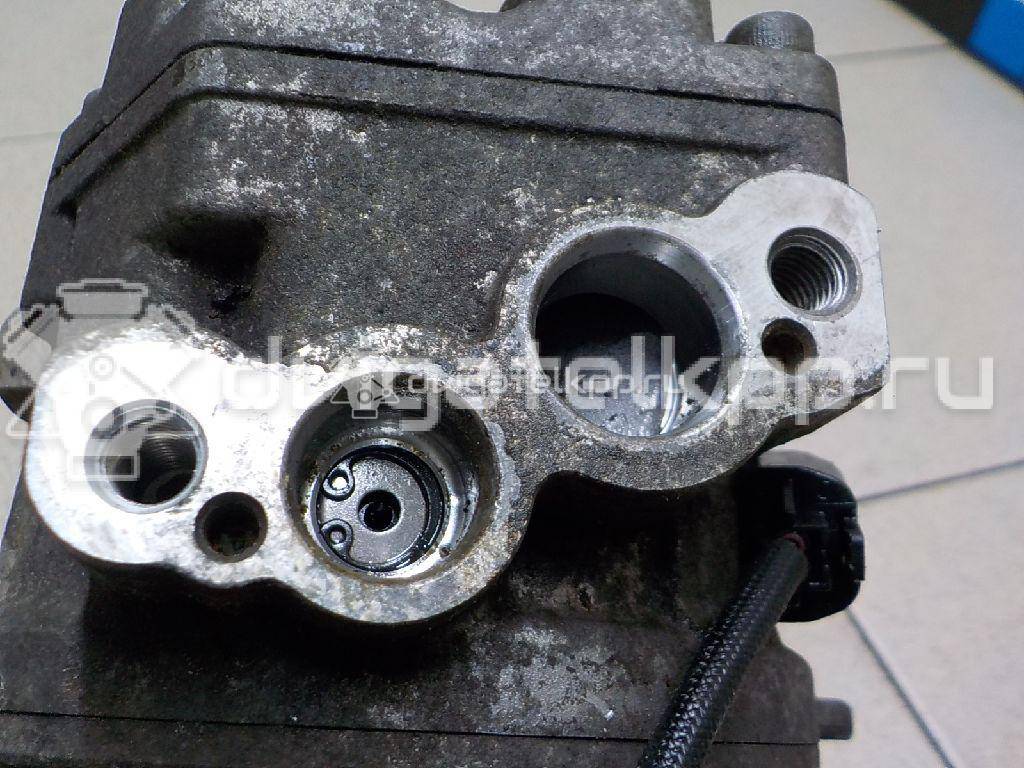 Фото Компрессор системы кондиционирования  64526915380 для Bmw 1 / X1 / 3 {forloop.counter}}