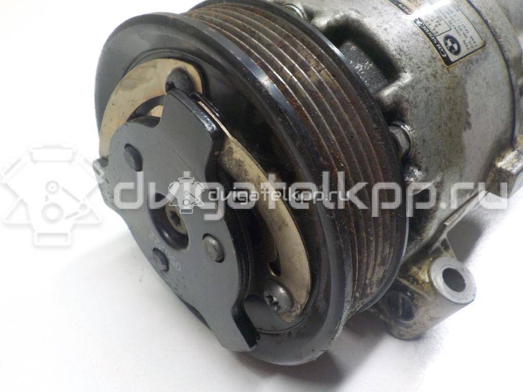 Фото Компрессор системы кондиционирования  64526915380 для Bmw 1 / X1 / 3 {forloop.counter}}