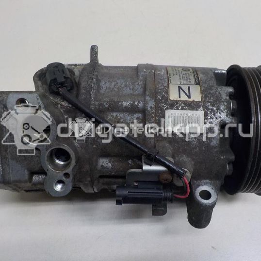 Фото Компрессор системы кондиционирования  64526915380 для Bmw 1 / X1 / 3