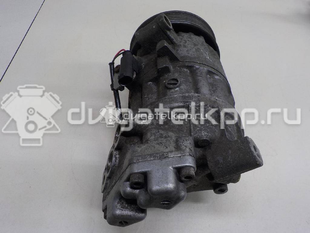 Фото Компрессор системы кондиционирования  64526915380 для Bmw 1 / X1 / 3 {forloop.counter}}