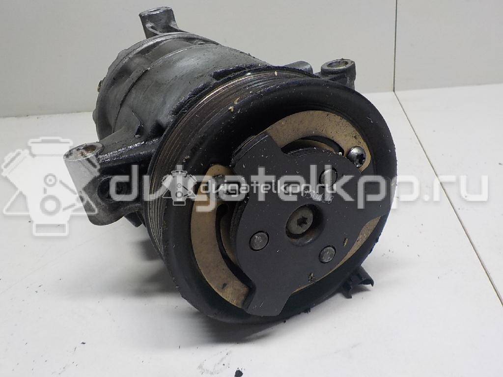 Фото Компрессор системы кондиционирования  64526915380 для Bmw 1 / X1 / 3 {forloop.counter}}