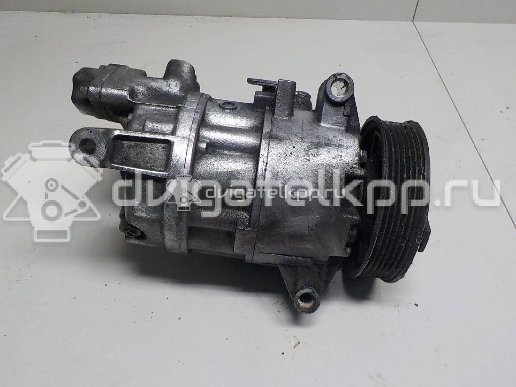 Фото Компрессор системы кондиционирования  64526915380 для Bmw 1 / X1 / 3 {forloop.counter}}