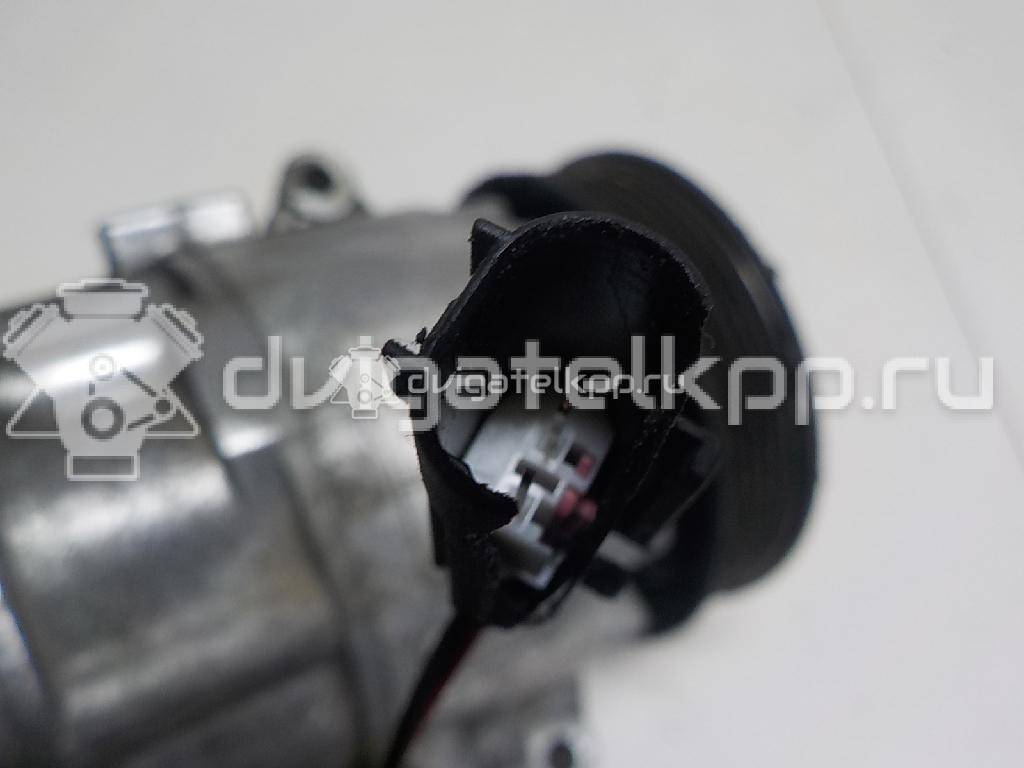 Фото Компрессор системы кондиционирования  64526915380 для Bmw 1 / X1 / 3 {forloop.counter}}