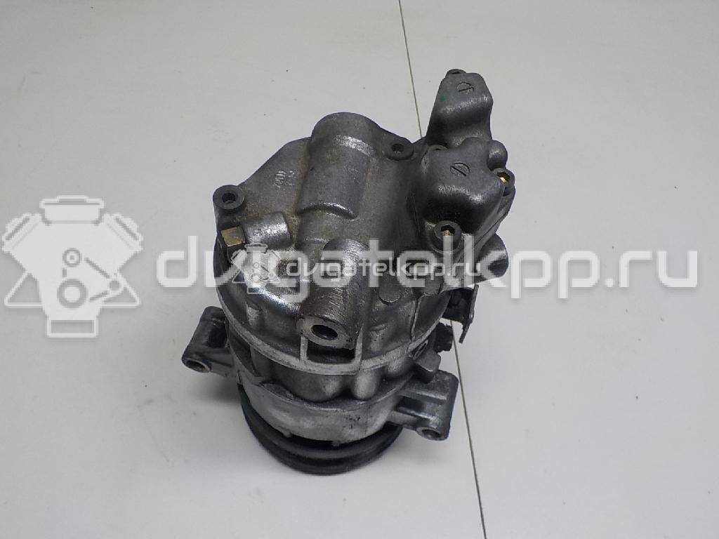Фото Компрессор системы кондиционирования  64526915380 для Bmw 1 / X1 / 3 {forloop.counter}}