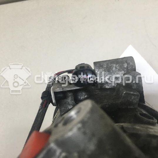 Фото Компрессор системы кондиционирования  64526915380 для Bmw 1 / X1 / 3