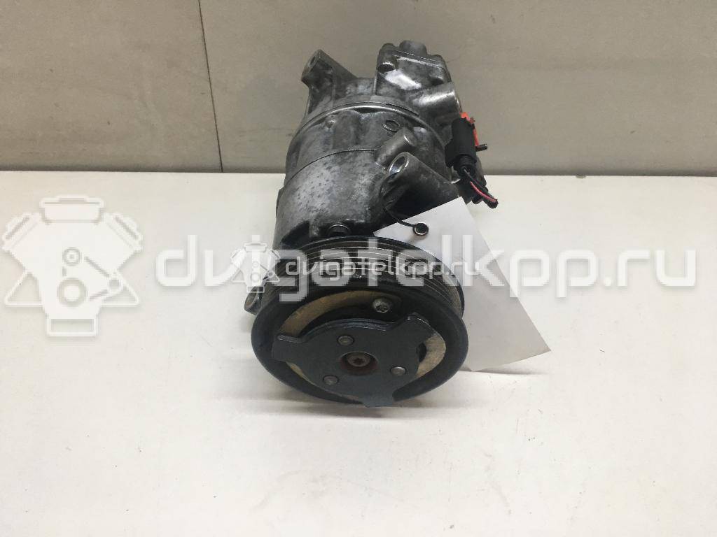 Фото Компрессор системы кондиционирования  64526915380 для Bmw 1 / X1 / 3 {forloop.counter}}