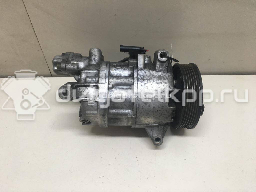 Фото Компрессор системы кондиционирования  64526915380 для Bmw 1 / X1 / 3 {forloop.counter}}