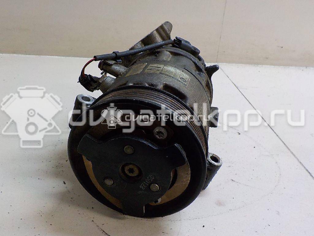 Фото Компрессор системы кондиционирования  64526915380 для Bmw 1 / X1 / 3 {forloop.counter}}