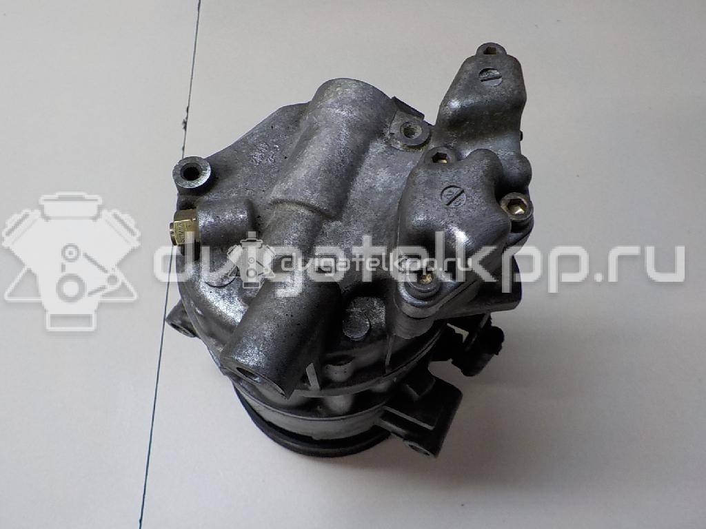 Фото Компрессор системы кондиционирования  64526915380 для Bmw 1 / X1 / 3 {forloop.counter}}