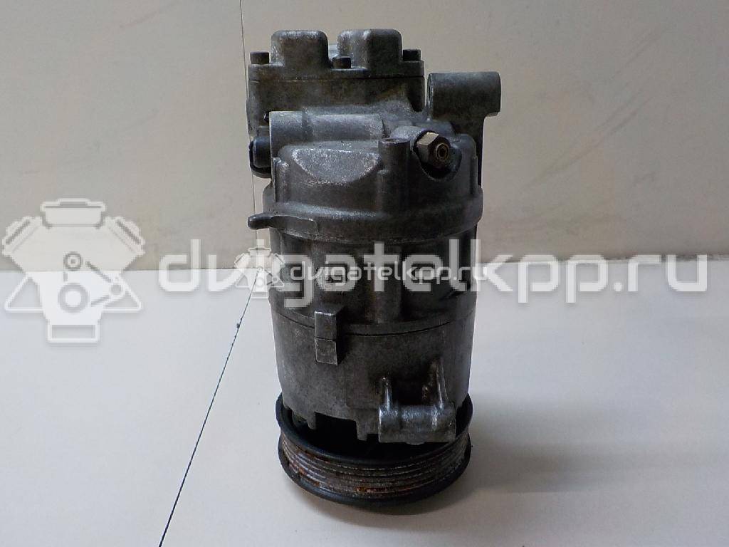Фото Компрессор системы кондиционирования  64526915380 для Bmw 1 / X1 / 3 {forloop.counter}}