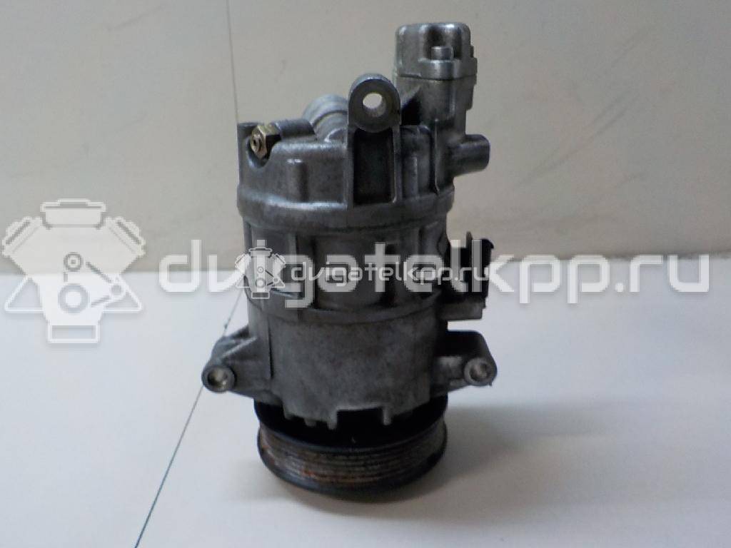 Фото Компрессор системы кондиционирования  64526915380 для Bmw 1 / X1 / 3 {forloop.counter}}