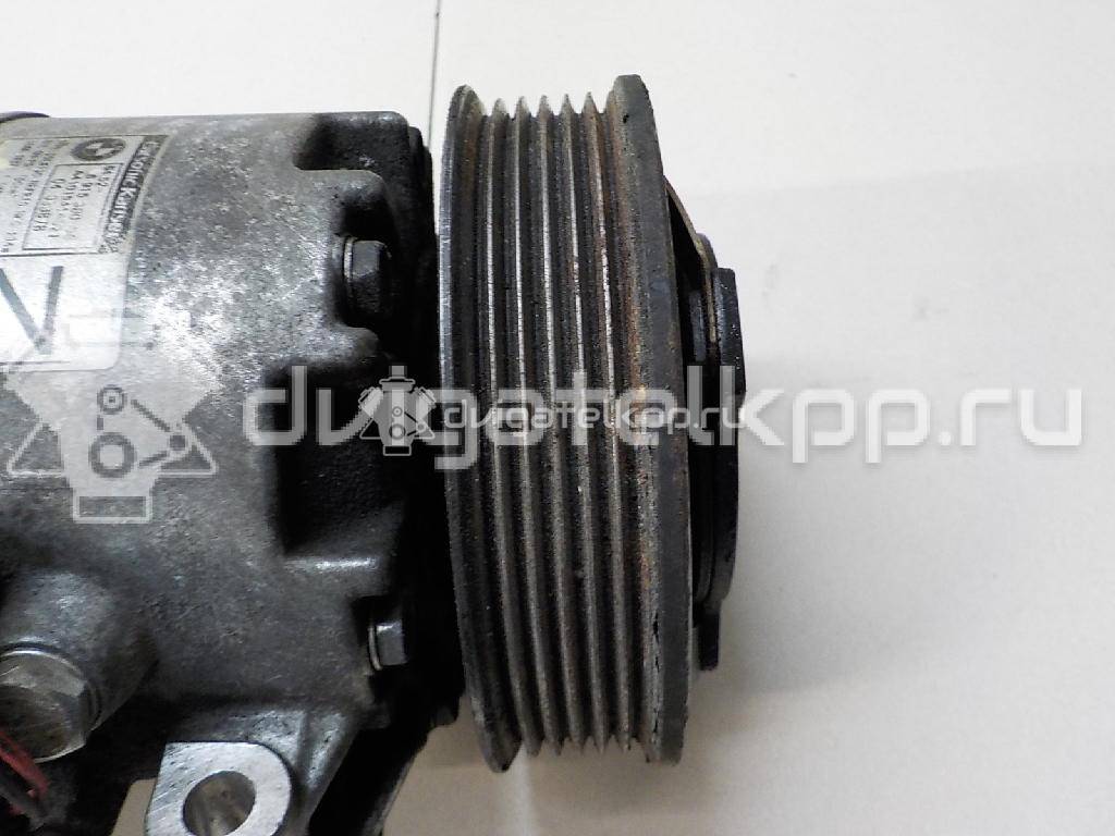 Фото Компрессор системы кондиционирования  64526915380 для Bmw 1 / X1 / 3 {forloop.counter}}