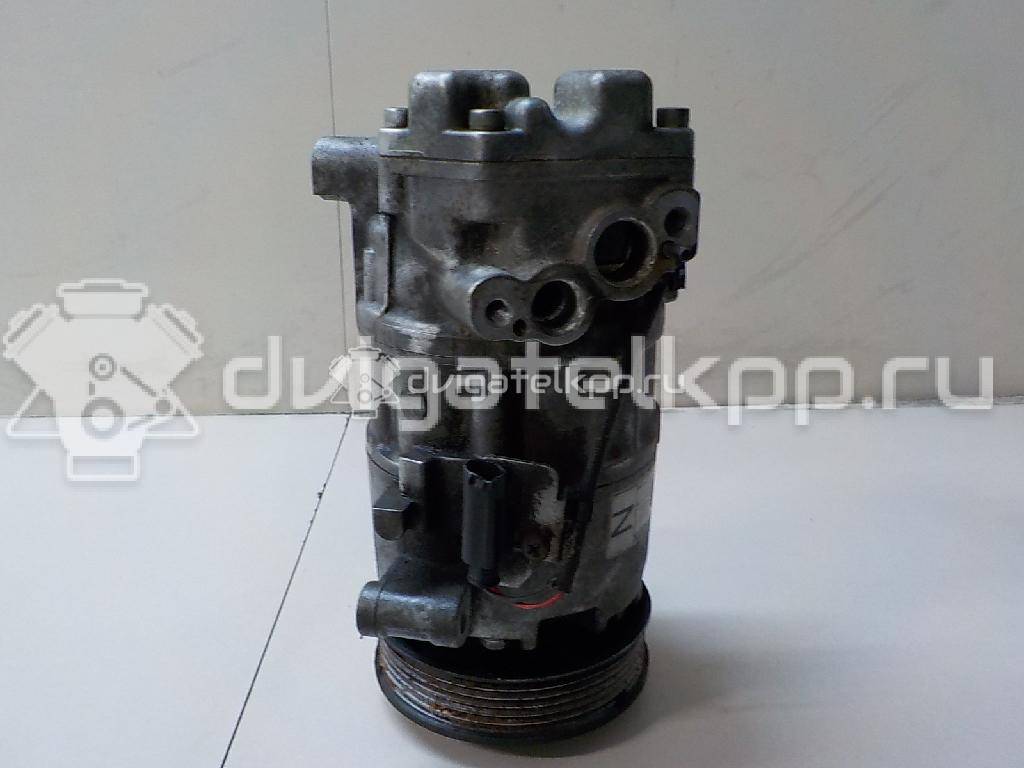 Фото Компрессор системы кондиционирования  64526915380 для Bmw 1 / X1 / 3 {forloop.counter}}
