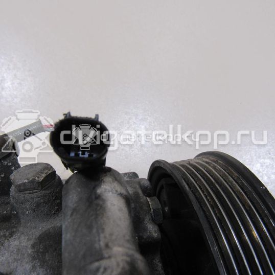 Фото Компрессор системы кондиционирования  64529182793 для Bmw 1 / X1 / 3