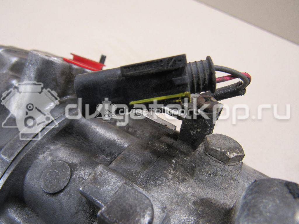 Фото Компрессор системы кондиционирования  64529182793 для Bmw 1 / X1 / 3 {forloop.counter}}