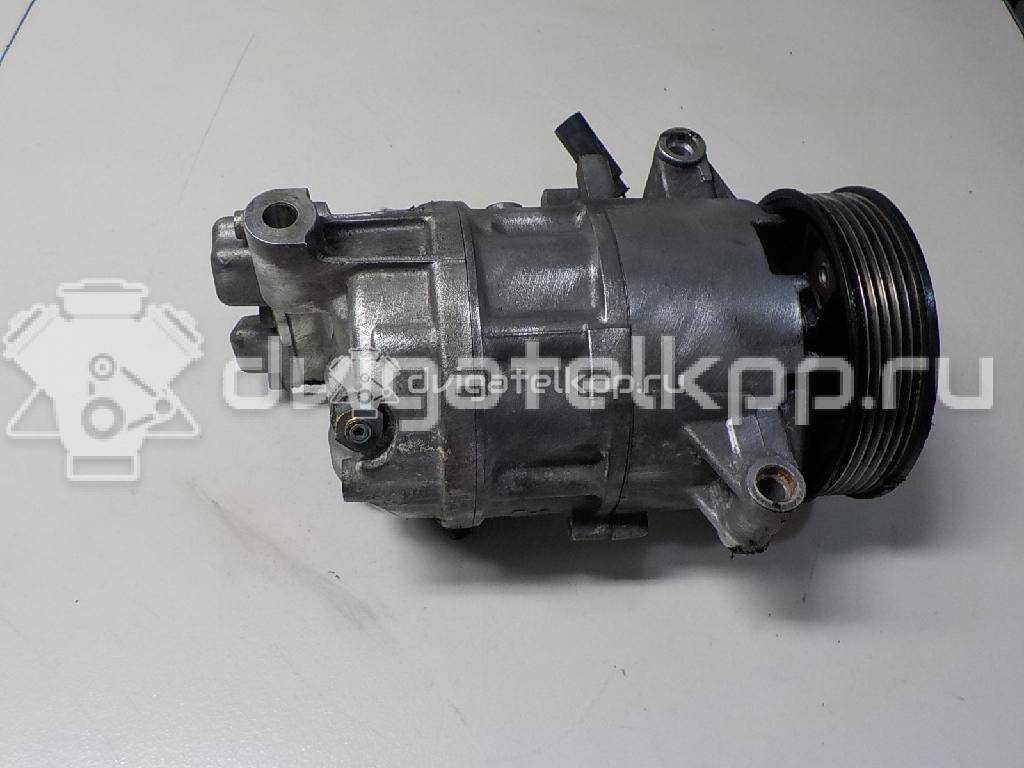 Фото Компрессор системы кондиционирования  64529182793 для Bmw 1 / X1 / 3 {forloop.counter}}
