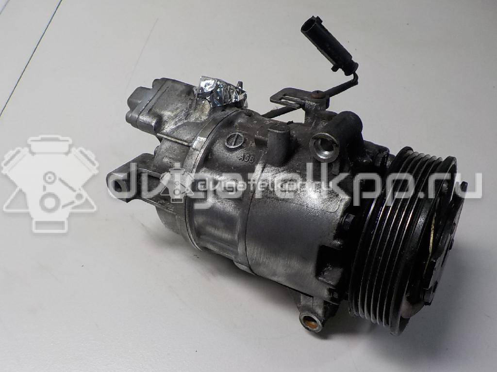 Фото Компрессор системы кондиционирования  64529182793 для Bmw 1 / X1 / 3 {forloop.counter}}