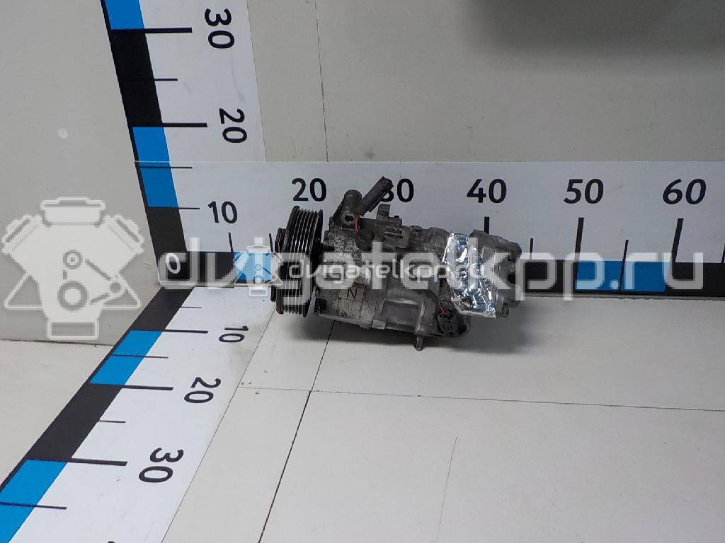 Фото Компрессор системы кондиционирования  64529182793 для Bmw 1 / X1 / 3 {forloop.counter}}