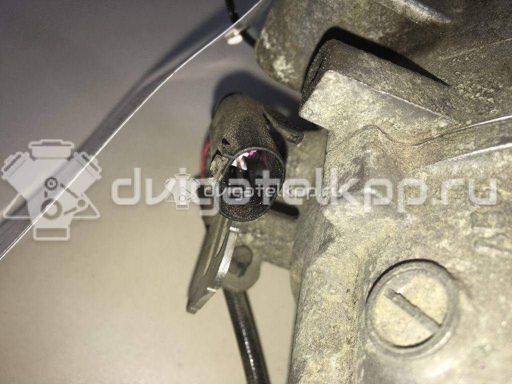 Фото Компрессор системы кондиционирования  64529182793 для Bmw 1 / X1 / 3 {forloop.counter}}