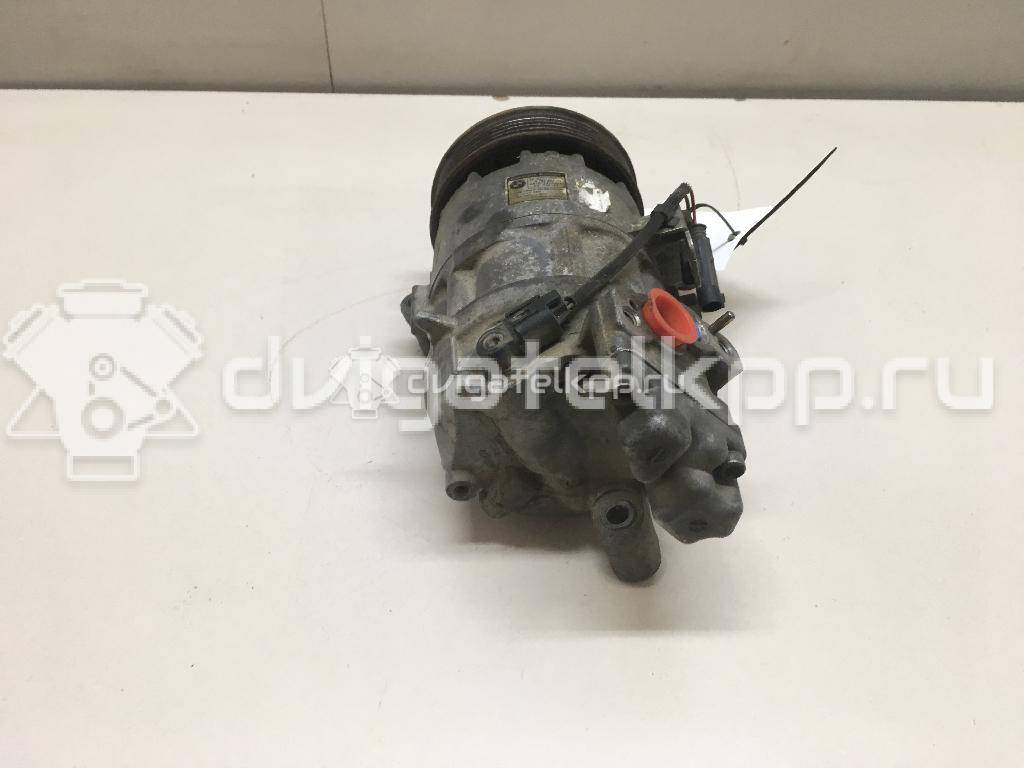 Фото Компрессор системы кондиционирования  64529182793 для Bmw 1 / X1 / 3 {forloop.counter}}