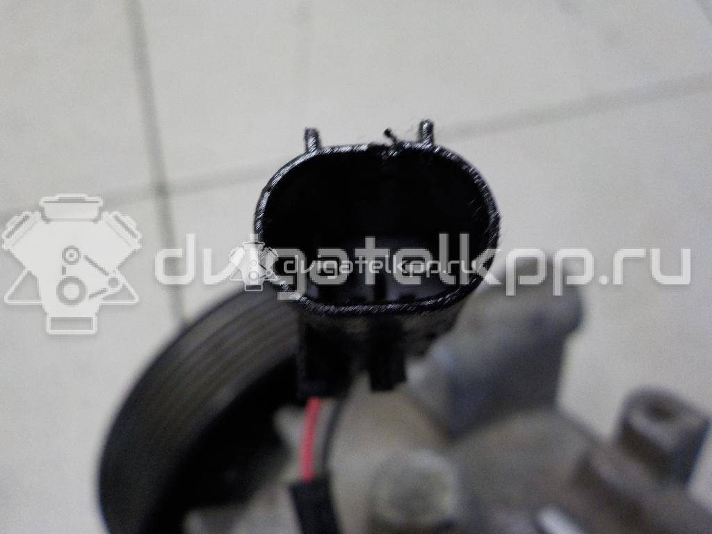 Фото Компрессор системы кондиционирования  64529182793 для Bmw 1 / X1 / 3 {forloop.counter}}