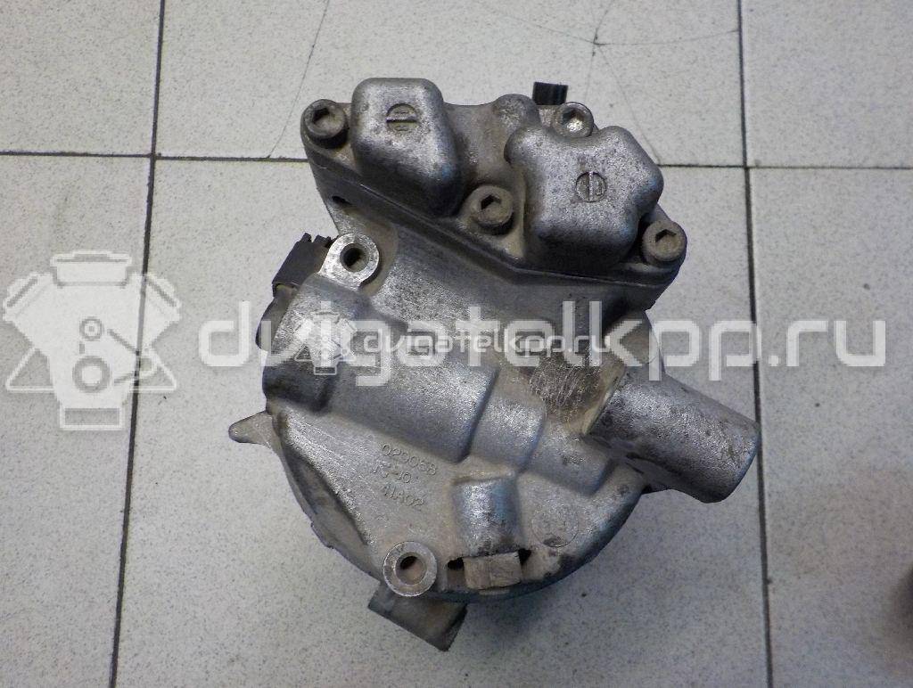 Фото Компрессор системы кондиционирования  64529182793 для Bmw 1 / X1 / 3 {forloop.counter}}
